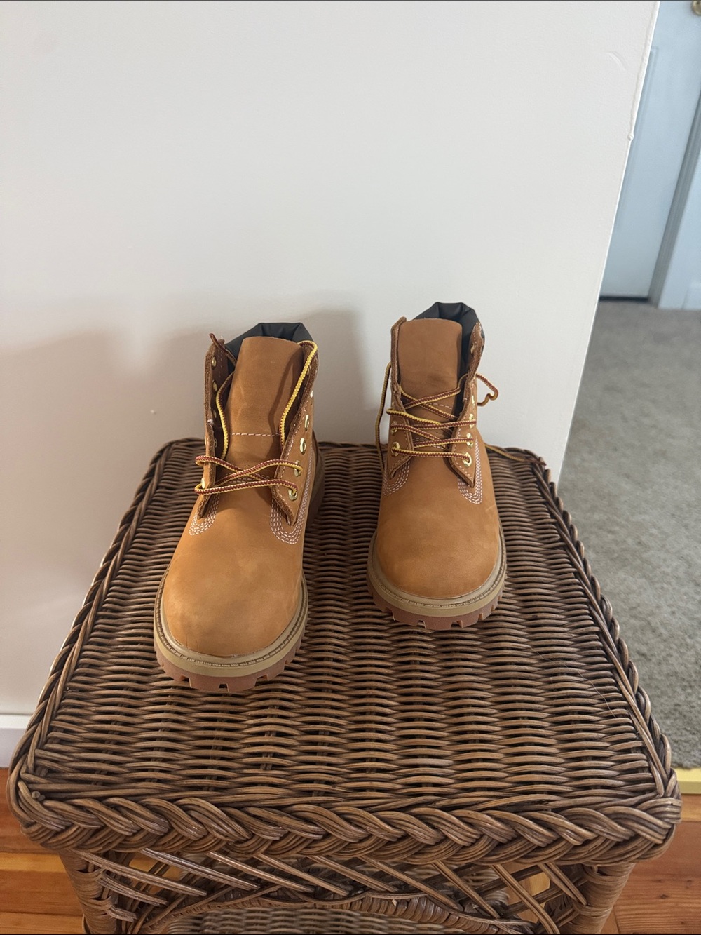 Kids Timberland’s